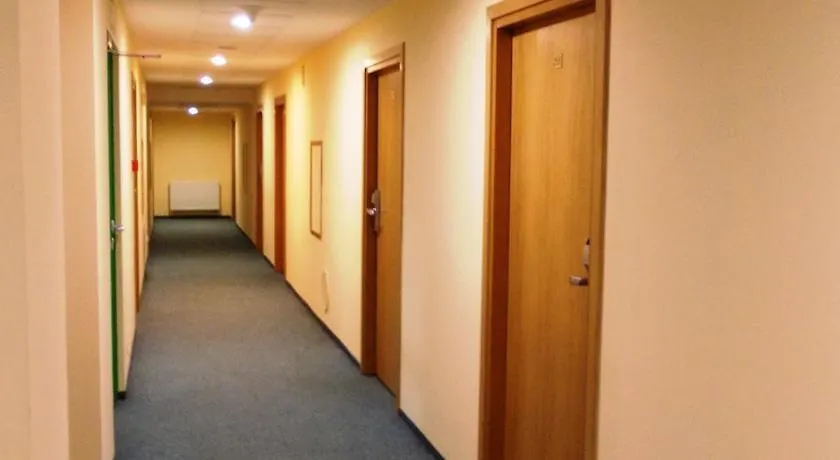 Sangate Hotel Airport Warsaw