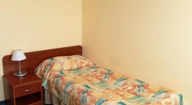 Sangate Hotel Airport Varšava