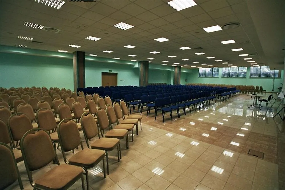 ***  Sangate Hotel Airport Βαρσοβία Πολωνία