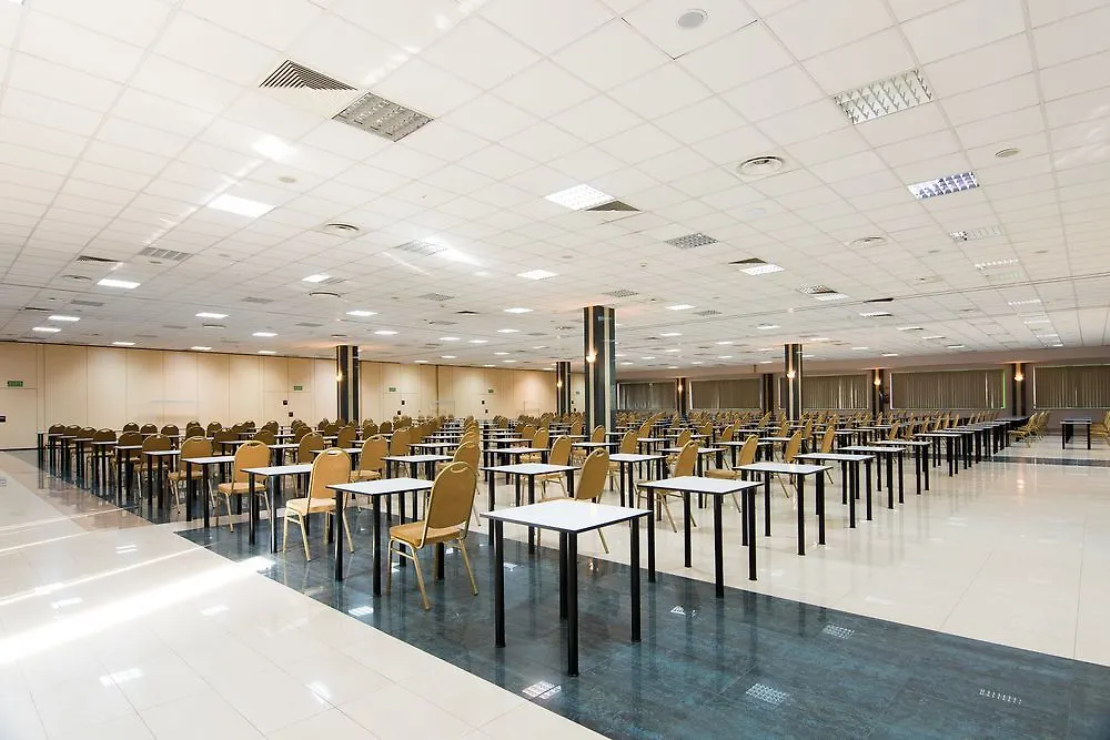 Sangate Hotel Airport Warsaw 3*,