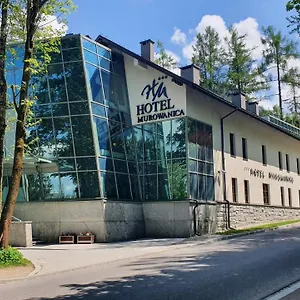 https://hotel-murowanica.zakopanehotels.org
