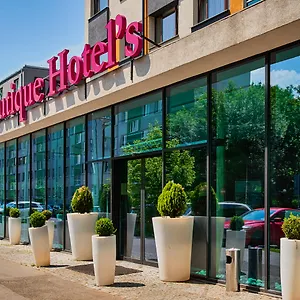 Boutique Hotel's Kwiska - Legnicka 3* Breslavia