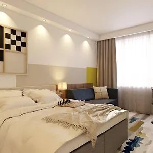 מלון Ibis Styles Airport