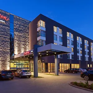 Otel Hampton By Hilton Airport, Varşova