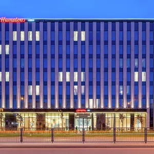 Ξενοδοχείο Hampton By Hilton Mokotow, Βαρσοβία