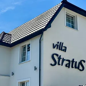 Stratus 2* Danzica