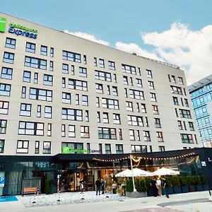 Ξενοδοχείο Express - Mokotow By Ihg, Βαρσοβία