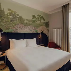 מלון Flaner Hotel, Worldhotels Crafted