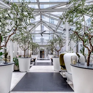 מלון H15 Boutique Hotel, Warsaw, A Member Of Design