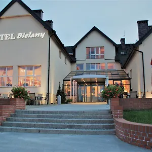 Bielany 3* Bielany Wrocławskie