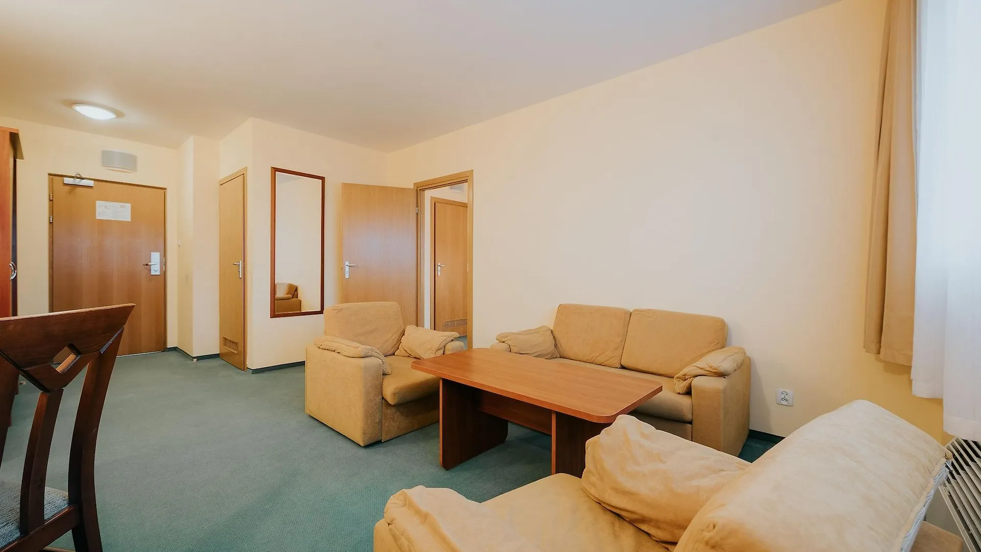 ורשה Sangate Hotel Airport 3*,  פולין