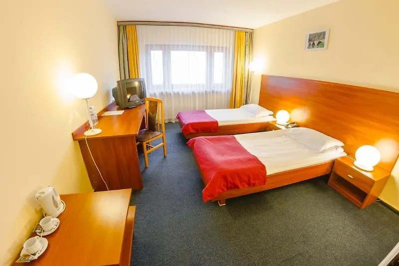 ורשה Sangate Hotel Airport 3*,  פולין