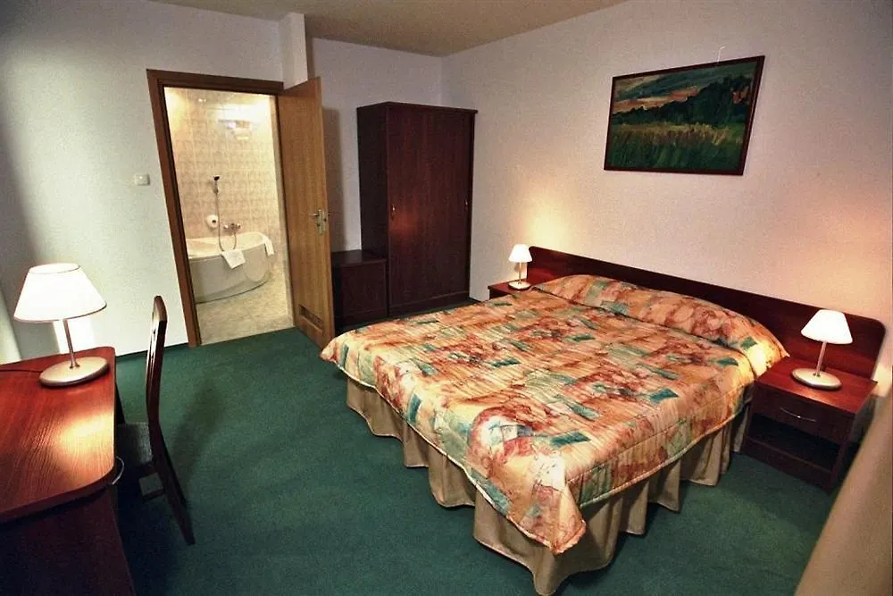 ***  Sangate Hotel Airport Warsaw Poland