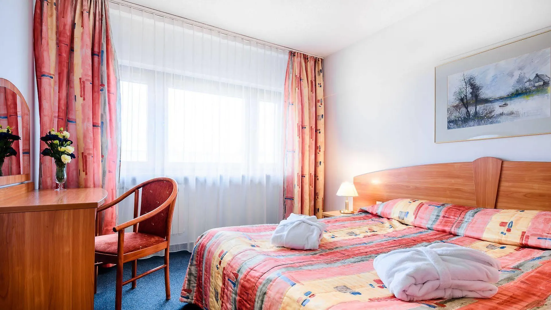 ***  Sangate Hotel Airport Warsaw Poland