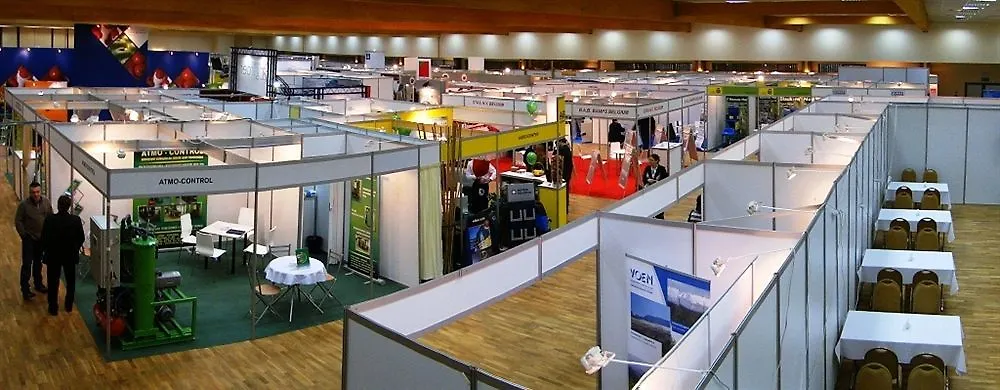 Sangate Hotel Airport Warsaw