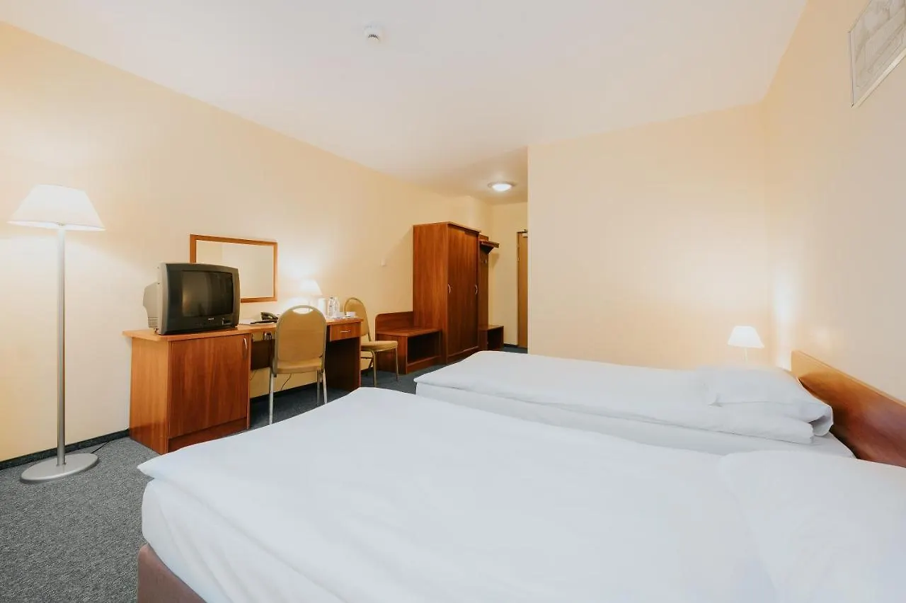 Sangate Hotel Airport Warsaw Poland
